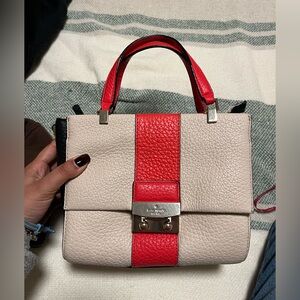 KATE SPADE CHELSEA SQ BENNETT CROSSBODY